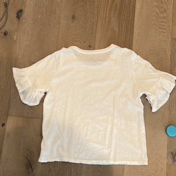 Velvet Top - Picture 4 of 5